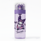 Kuromi Plastic Water Bottle 520 ml